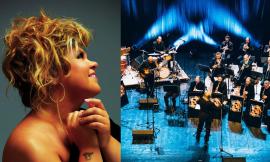 Camerino, Festa della Donna in musica con Linda Valori e la Musicamdo Jazz Orchestra