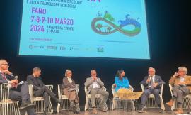 Le Marche seconde solo all'Alto Adige nella classifica nazionale sulla transizione ecologica