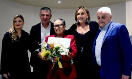 "Woman is Life", un premio per le 16 donne più influenti del Maceratese: Carolyn Smith ospite d'onore (FOTO e VIDEO)