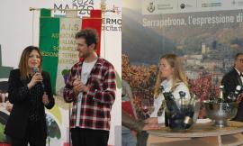La Vernaccia di Serrapetrona a Pesaro Capitale della Cultura: degustazioni e master class per l’unicum mondiale