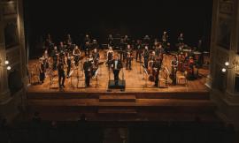 San Severino," Parigi: dal Primo al Secondo Impero": un viaggio musicale da Spontini a Paganini