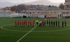 Eccellenza femminile, l'Ancona rimonta l'Aurora Treia e vince 3-1