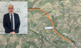 Intervalliva Tolentino-San Severino, Borroni rassicura: "Sarà inserita nel contratto di programma Anas"