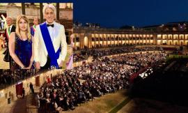Macerata- "Lo Sferisterio diventa monumento nazionale"
