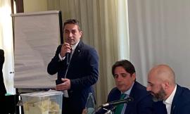Elezioni Appignano, Buldorini: "Calamita folgorato sulla via del centrodestra. Cosa dice il Pd?"