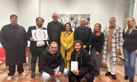 Civitanova, “Con il camice al rovescio”: Filosofarte ospita Ilaria Rossiello