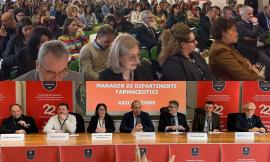 Università di Camerino, nuovo record di iscrizioni per il master in "Manager di dipartimenti farmaceutici"