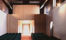 Macerata, "l'ex chiesa di San Rocco diventerà una sala per concerti e convegni"