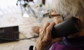 Truffe agli anziani, si fingono carabinieri e si fanno consegnare 6mila euro: due denunciati