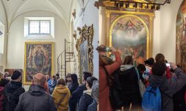 A Mogliano tornano le "Giornate Fai di primavera": ecco i luoghi inediti da scoprire