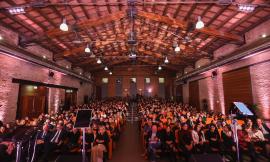 Popsophia fa un altro sold out ad Ancona: "Esauriti in un'ora i posti per il festival"