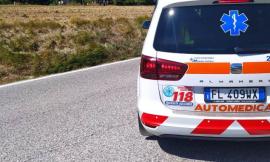 Dramma in mattinata: adolescente trovato morto in strada