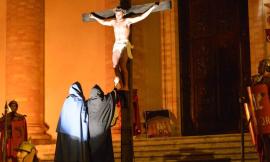Macerata, Via Crucis e processione del Venerdì Santo: ecco percorso e orari