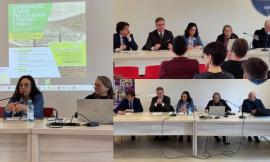 A Camerino si forma una nuova figura professionale: i risultati del corso per "giardinieri d'arte"