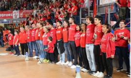 Champions, la semifinale di ritorno Lube-Trento è sold out: come vedere (gratis) la partita in streaming