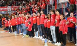 Champions, la semifinale di ritorno Lube-Trento è sold out: come vedere (gratis) la partita in streaming
