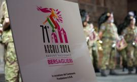 Il raduno nazionale 2024 dei Bersaglieri sarà nelle Marche: le fanfare arriveranno anche nel Maceratese