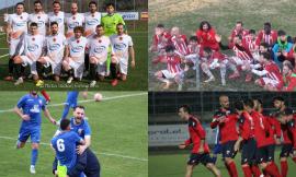 Eccellenza e Promozione si fermano, gli altri match da seguire del calcio dilettantistico maceratese