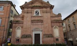 Matelica, ok al progetto per la Chiesa del Suffragio: 550mila euro per il restauro