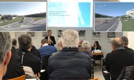 Potenza Picena, un milione e 600mila euro per la bretella tra via Olimpia e via Beethoven: "Fine lavori entro il 2025"