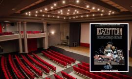 Macerata, il rock dei Led Zeppelin al Cinema Italia per un imperdibile film-concerto