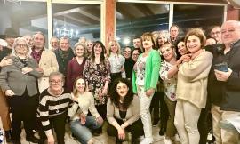 Civitanova Cammina per la solidarietà: donati 400 euro alla onlus "Paolo Ricci"