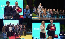 Università di Macerata, i progetti più inclusivi premiati al Teatro Lauro Rossi
