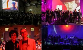 Popsophia, le distopie dalla fantascienza alla Ocean Viking: il dramma dei migranti sul palco