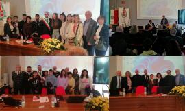 Matelica, 80 anni dall'eccidio di Braccano: all'Ipsia la commemorazione dei Caduti