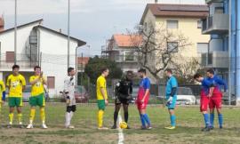 La Vis Civitanova si ferma contro la Real Casebruciate