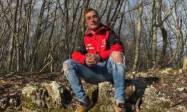 San Severino, la comunità si stringe in lutto per la scomparsa di Fabio Fucili