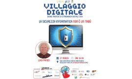 Civitanova, torna il Festival Villaggio Digitale: le buone pratiche per la sicurezza informatica