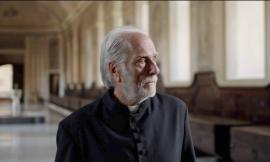 Civitanova - Proiezione evento al Cecchetti per "Mirabile Visione: Inferno", ospite il regista Matteo Gagliardi