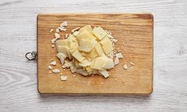 Boom di vendite del Parmigiano Reggiano