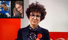 Lucrezia Ercoli ospite a ‘Zona Bianca’: dietro al 'Truman Show' dei Ferragnez: "La caduta degli dei"