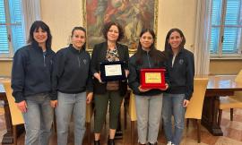 Civitanova, "Tutti a cavallo” si aggiudica il premio Inclusione 3.0