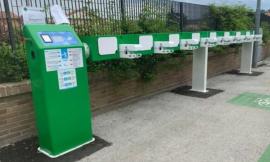 San Severino aderisce al progetto "Sharing Contram": con l'e-bike sarà possibile raggiungere quattro comuni