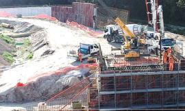 Ponte ciclopedonale sul Chienti, revocati i lavori. Cagnini si difende: "Azione legale contro la Regione Marche"