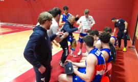 Play-In Silver, Attila vittoriosa a Cagliari. Scalabroni: “Non era facile. Complimenti ai ragazzi”
