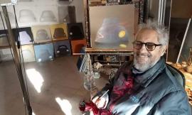 Recanati, addio al pittore Sirio Reali: "Realismo visionario e poetica del mondo tutta personale"
