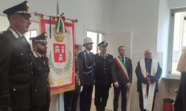 Carabinieri uccisi mentre sventavano un furto: Camerino ricorda Donato Chiarelli e Giovanni Corinto Liberto
