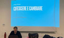 Centro Nuoto Macerata, formazione e crescita al centro degli incontri "extra vasca"