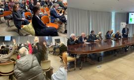 Infinito Vita e Bcc Recanati e Colmurano: continua il percorso di crescita per un welfare di comunità