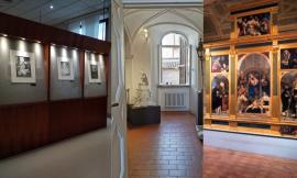Pasqua e Pasquetta all'insegna della cultura: musei aperti a Civitanova, Recanati e Tolentino