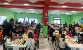 Tolentino, l’Istituto comprensivo Don Bosco alle finali regionali di scacchi