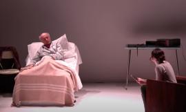 San Severino,"Il veliero": successo per lo spettacolo teatrale dedicato alla vita di Claudio Claudi