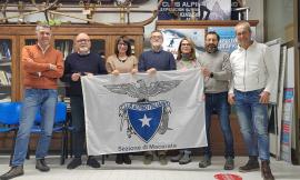 Cai  Macerata, eletto il nuovo Consiglio direttivo: Mario Bettucci è il presidente