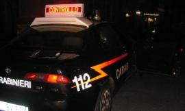 Camerino, Pasqua ad alto tasso alcolico per un 30enne: era alla guida con valori 5 volte oltre il limite