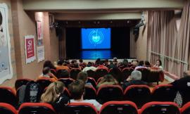 L'Università di Macerata a Sant'Elpidio a Mare per promuovere stili di vita salutari