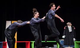 Civitanova, al Rossini due giorni con il teatro per la scuola: attesi oltre 700 bambini